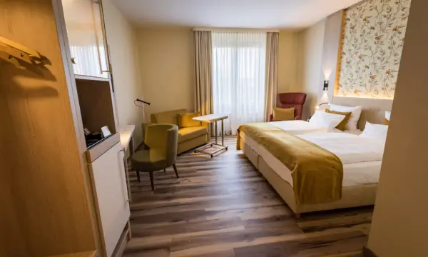 First Inn  Hotel Zwickau ****