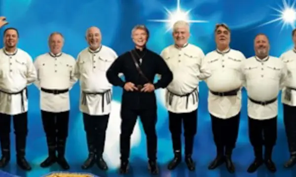 Konzert- und Ballhaus "Neue Welt"