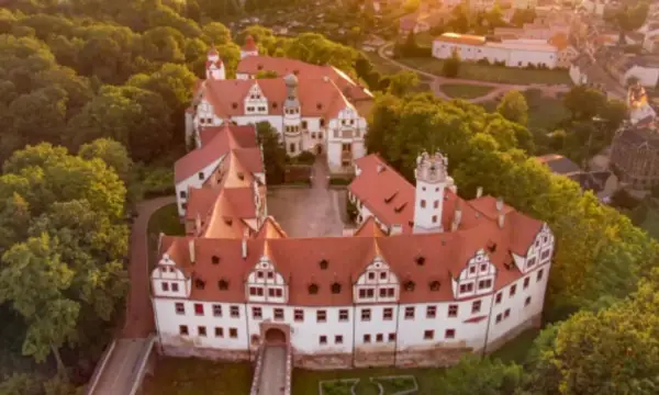 Schloss Glauchau