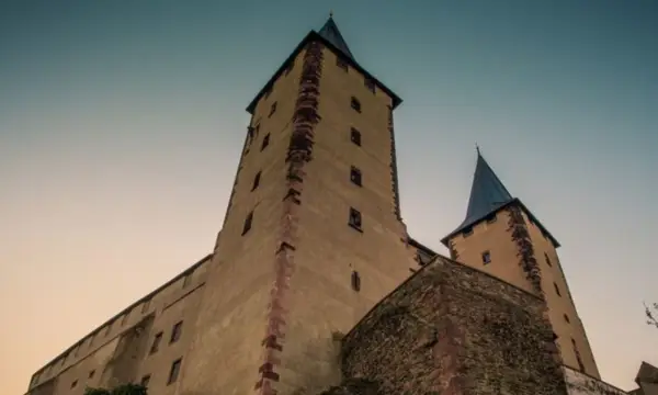 Schloss Rochlitz