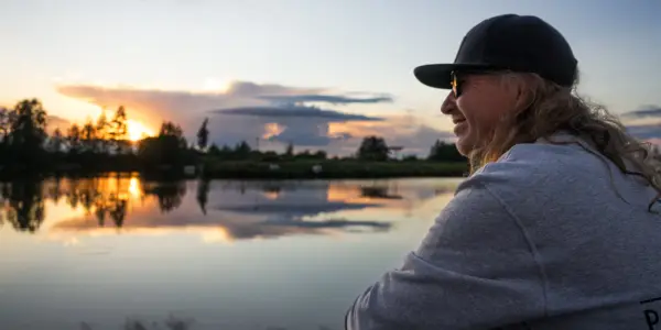 Pineapplewakepark Rossau