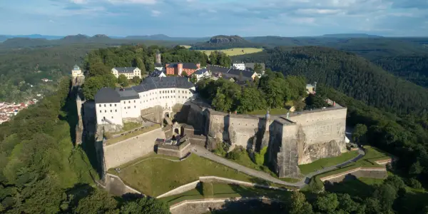 Festung Königstein