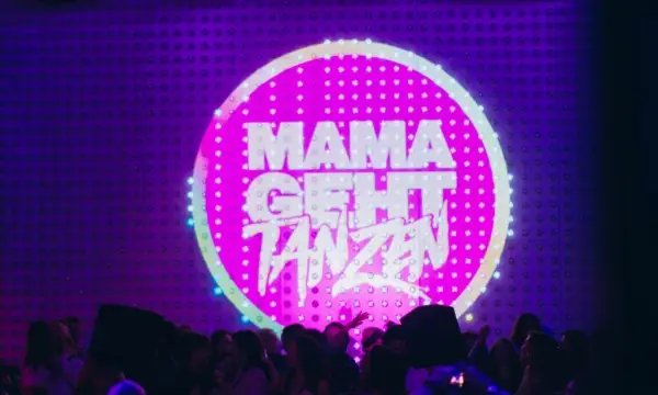 Event Center Stollberg