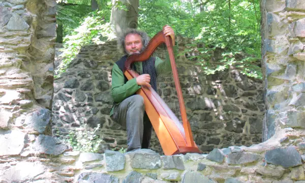 Klosterpark Altzella