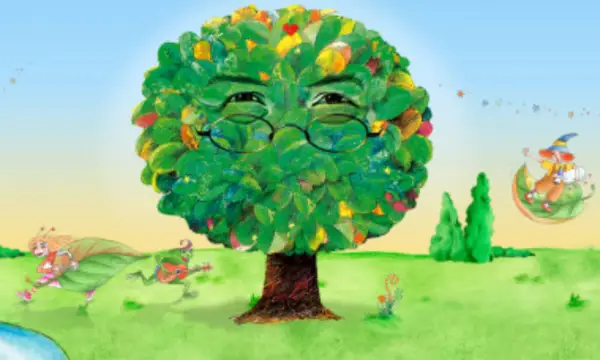 Minikosmos Lichtenstein