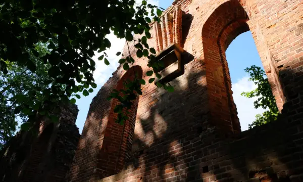 Klosterpark Altzella