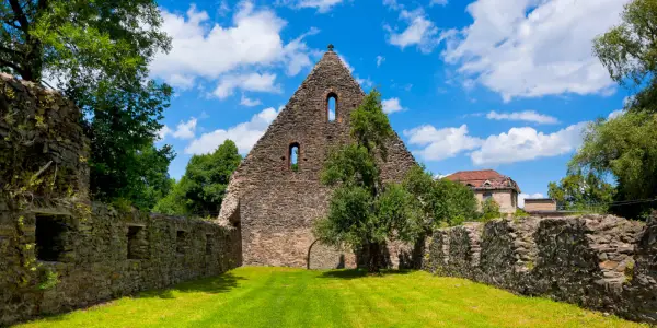 Klosterpark Altzella