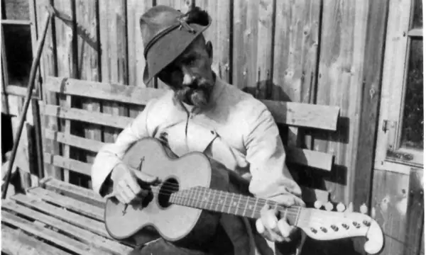 Sauberg Klause