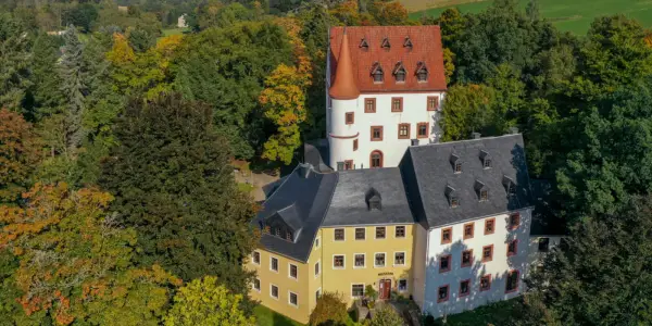 Schloss Schlettau