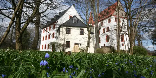 Schloss Schlettau