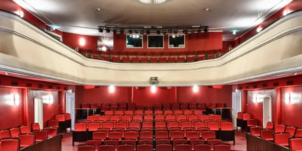 Mittelsächsisches Theater Döbeln