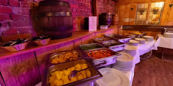 Braugut Hartmannsdorf