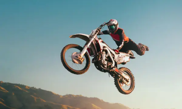 Motocrosstrecke Oberseiffenbach