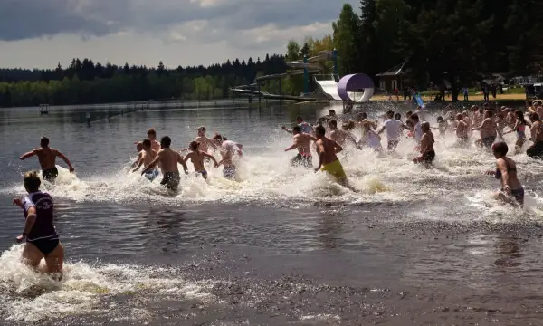 Strandbad Filzteich