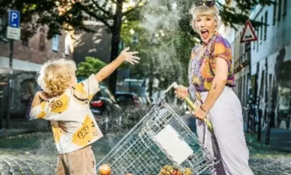 Kulturzentrum Goldne Sonne