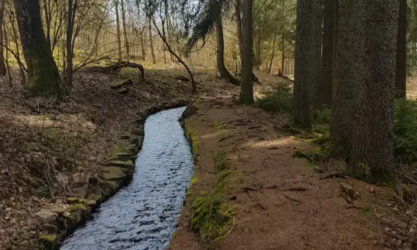 Zinngrube Ehrenfriedersdorf Besucherbergwerk