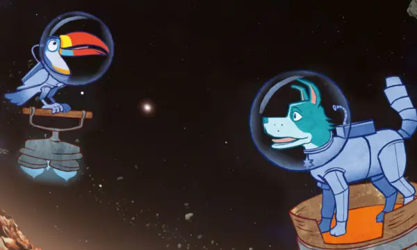 Zeiss-Planetarium und Sternwarte Schneeberg