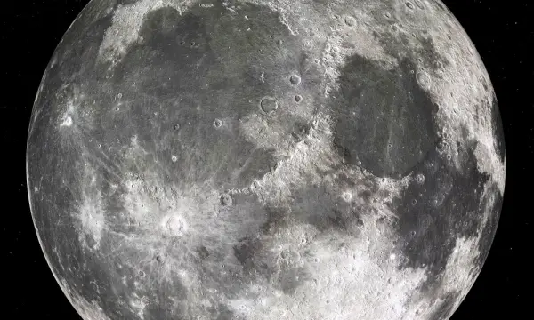 Minikosmos Lichtenstein