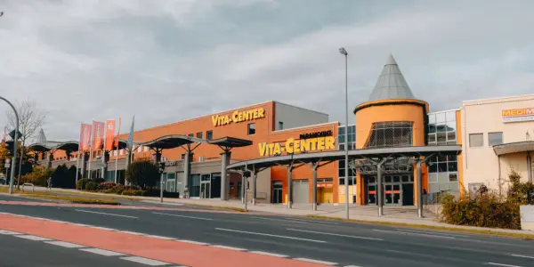 Vita Center