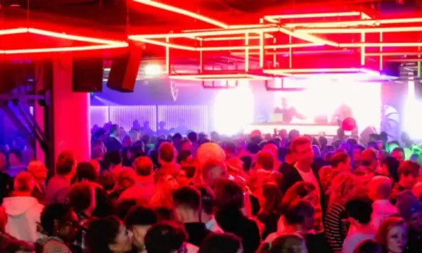 Brauclub