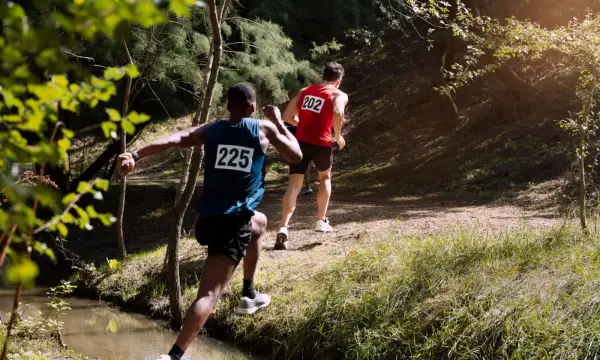 Sportpark Rabenberg