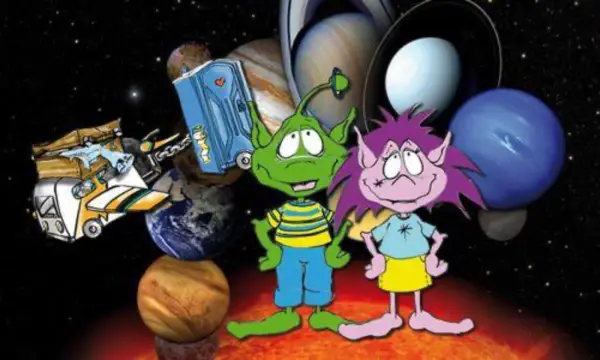 Zeiss-Planetarium und Sternwarte Schneeberg