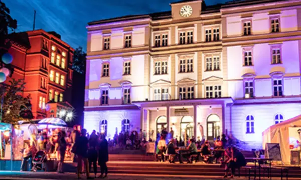 Hochschule Mittweida