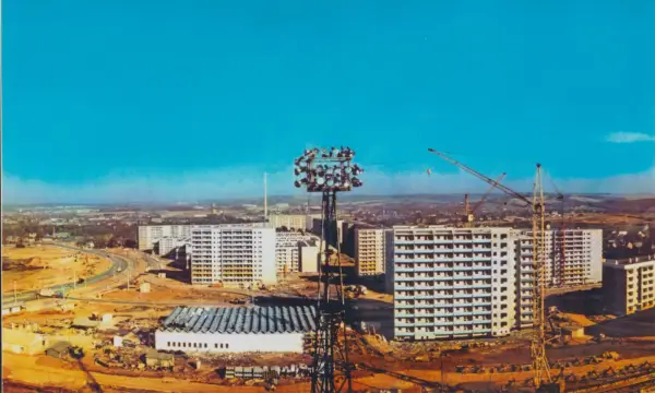 Jugendclub "Würfel"