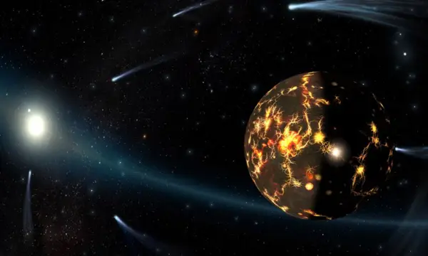 Zeiss-Planetarium und Sternwarte Schneeberg