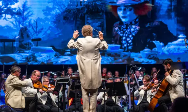 Sparkassen-Arena Zwickau