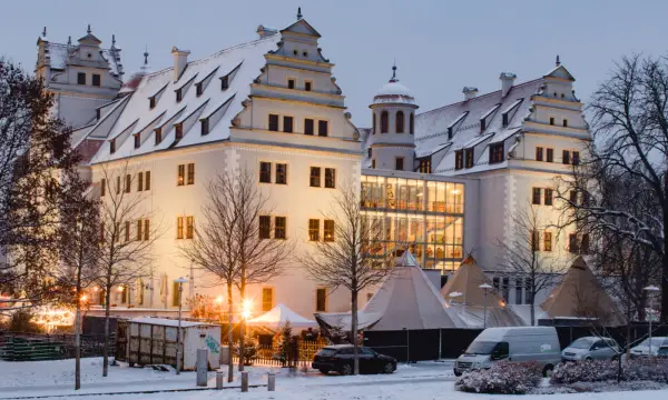 Schloss Osterstein