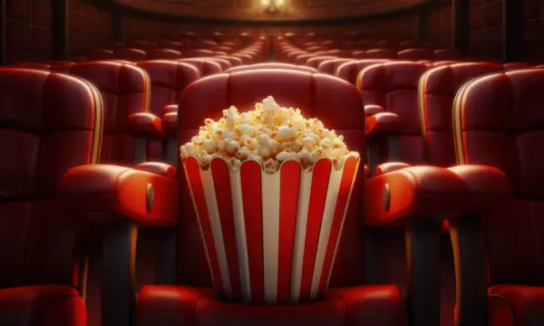Gloria Filmpalast Annaberg