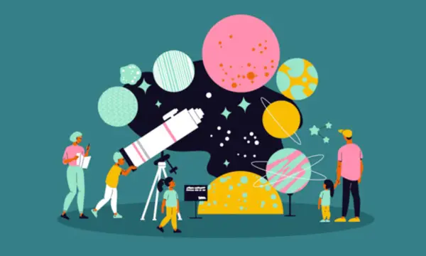 Sternwarte und Planetarium Zwickau