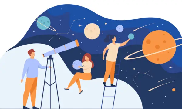 Zeiss-Planetarium und Sternwarte Schneeberg