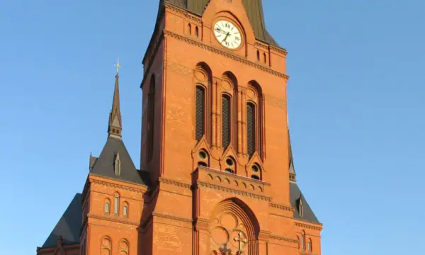 St. Markuskirche