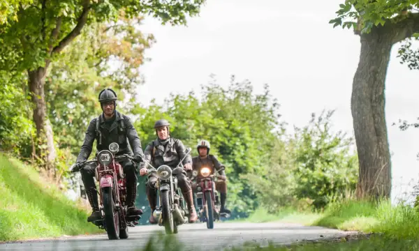 Schloss Augustusburg