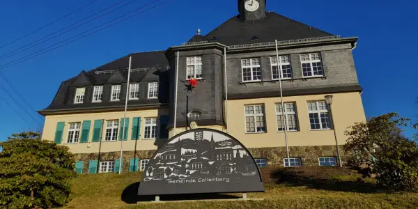 Callenberg
