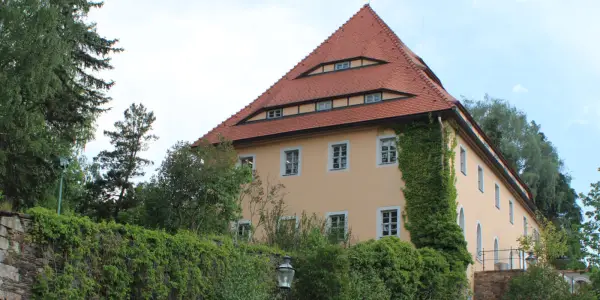 Volkskunstschule im Spital