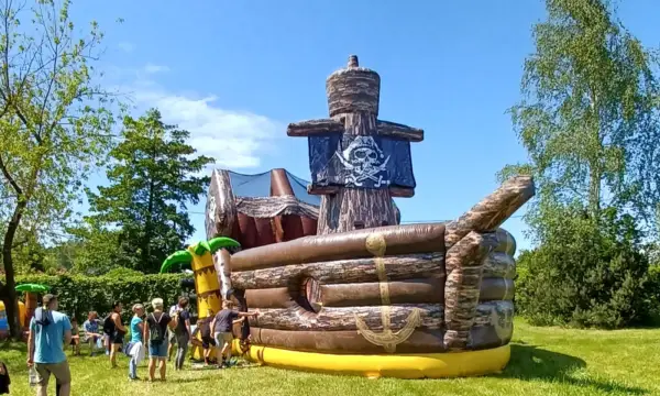Strandbad Filzteich