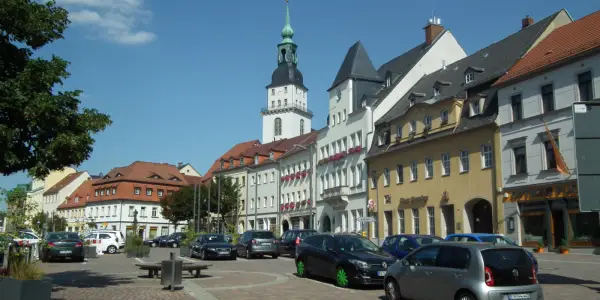 Frankenberg
