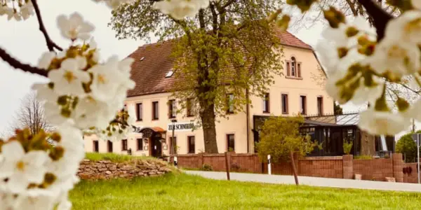 Gasthof zur Schmiede