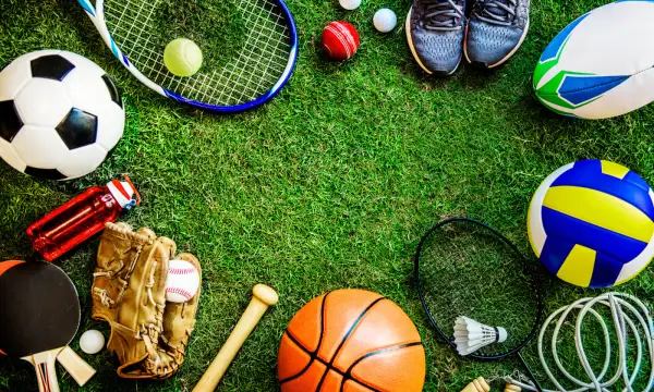  Sportplatz am Schulkomplex Sonnenleithe