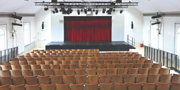 Theater BURATTINO