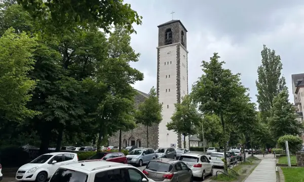 Kreuzkirche Chemnitz