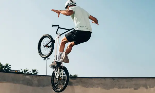 Skateranlage & BMX-Strecke Schwarzenberg