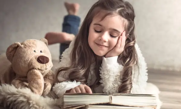 Stadtbibliothek im Tietz