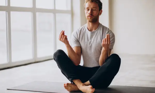Yogastudio Ina Lang