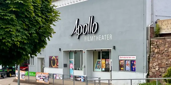 Apollo Filmtheater
