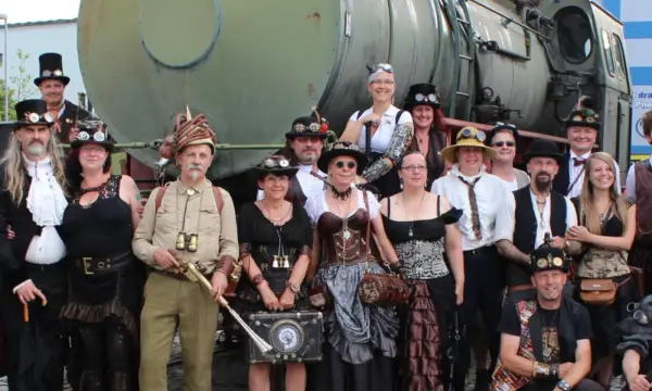 Industriemuseum Chemnitz