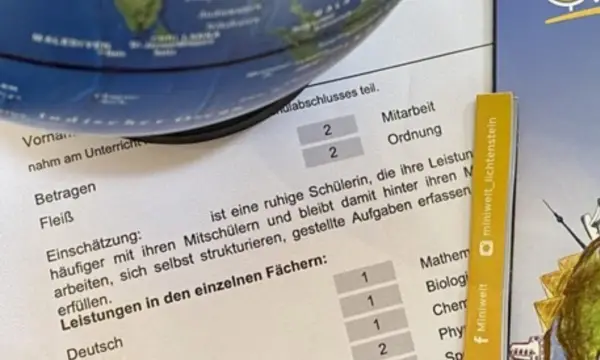 Miniwelt Lichtenstein
